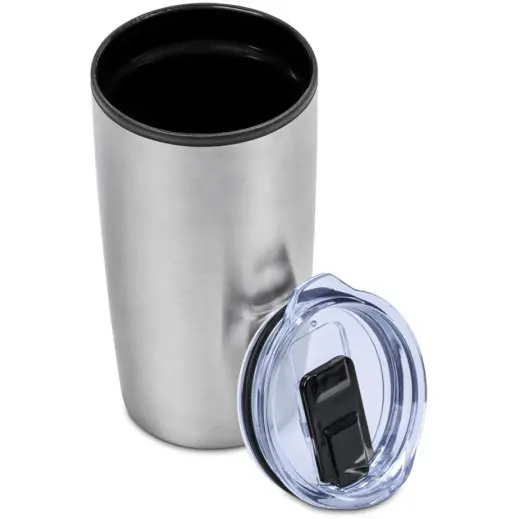 Altitude Magna Stainless Steel & Plastic Double-Wall Tumbler Without Lid